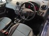 USED 2015 J SEAT IBIZA 1.2 TSI CONNECT 5d 89 BHP 