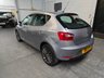 USED 2015 J SEAT IBIZA 1.2 TSI CONNECT 5d 89 BHP 