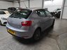 USED 2015 J SEAT IBIZA 1.2 TSI CONNECT 5d 89 BHP 