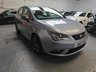 USED 2015 J SEAT IBIZA 1.2 TSI CONNECT 5d 89 BHP 