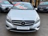 USED 2014 63 MERCEDES-BENZ A-CLASS 1.5 A180 CDI BLUEEFFICIENCY SE 5dr 