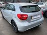 USED 2014 63 MERCEDES-BENZ A-CLASS 1.5 A180 CDI BLUEEFFICIENCY SE 5dr 