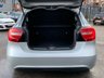USED 2014 63 MERCEDES-BENZ A-CLASS 1.5 A180 CDI BLUEEFFICIENCY SE 5dr 