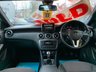 USED 2014 63 MERCEDES-BENZ A-CLASS 1.5 A180 CDI BLUEEFFICIENCY SE 5dr 