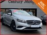 USED 2014 63 MERCEDES-BENZ A-CLASS 1.5 A180 CDI BLUEEFFICIENCY SE 5dr 