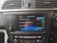USED 2017 S RENAULT KADJAR 1.2 DYNAMIQUE NAV TCE 5d 130 BHP 