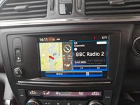USED 2017 S RENAULT KADJAR 1.2 DYNAMIQUE NAV TCE 5d 130 BHP 