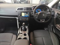 USED 2017 S RENAULT KADJAR 1.2 DYNAMIQUE NAV TCE 5d 130 BHP 