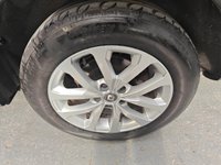 USED 2017 S RENAULT KADJAR 1.2 DYNAMIQUE NAV TCE 5d 130 BHP 