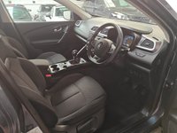 USED 2017 S RENAULT KADJAR 1.2 DYNAMIQUE NAV TCE 5d 130 BHP 