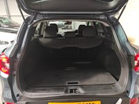 USED 2017 S RENAULT KADJAR 1.2 DYNAMIQUE NAV TCE 5d 130 BHP 