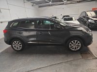 USED 2017 S RENAULT KADJAR 1.2 DYNAMIQUE NAV TCE 5d 130 BHP 