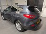 USED 2017 S RENAULT KADJAR 1.2 DYNAMIQUE NAV TCE 5d 130 BHP 