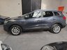 USED 2017 S RENAULT KADJAR 1.2 DYNAMIQUE NAV TCE 5d 130 BHP 