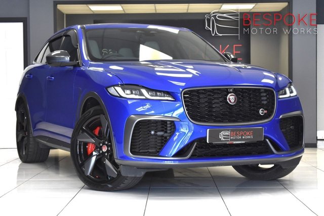 Bespoke Motor Works LTD
