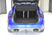 USED 2021 21 JAGUAR F-PACE 5.0 SVR 5 DOOR **&pound;769 A MONTH WITH &pound;6635 DEPOSIT**