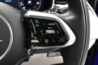 USED 2021 21 JAGUAR F-PACE 5.0 SVR 5 DOOR **&pound;769 A MONTH WITH &pound;6635 DEPOSIT**