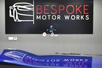 USED 2021 21 JAGUAR F-PACE 5.0 SVR 5 DOOR **&pound;769 A MONTH WITH &pound;6635 DEPOSIT**