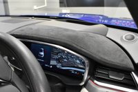 USED 2021 21 JAGUAR F-PACE 5.0 SVR 5 DOOR **&pound;769 A MONTH WITH &pound;6635 DEPOSIT**
