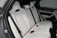 USED 2021 21 JAGUAR F-PACE 5.0 SVR 5 DOOR **&pound;769 A MONTH WITH &pound;6635 DEPOSIT**