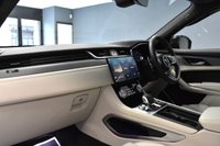 USED 2021 21 JAGUAR F-PACE 5.0 SVR 5 DOOR **&pound;769 A MONTH WITH &pound;6635 DEPOSIT**