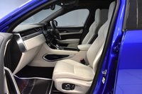 USED 2021 21 JAGUAR F-PACE 5.0 SVR 5 DOOR **&pound;769 A MONTH WITH &pound;6635 DEPOSIT**