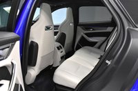 USED 2021 21 JAGUAR F-PACE 5.0 SVR 5 DOOR **&pound;769 A MONTH WITH &pound;6635 DEPOSIT**