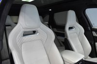 USED 2021 21 JAGUAR F-PACE 5.0 SVR 5 DOOR **&pound;769 A MONTH WITH &pound;6635 DEPOSIT**