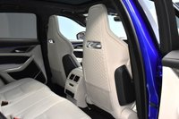 USED 2021 21 JAGUAR F-PACE 5.0 SVR 5 DOOR **&pound;769 A MONTH WITH &pound;6635 DEPOSIT**