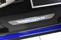 USED 2021 21 JAGUAR F-PACE 5.0 SVR 5 DOOR **&pound;769 A MONTH WITH &pound;6635 DEPOSIT**