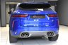 USED 2021 21 JAGUAR F-PACE 5.0 SVR 5 DOOR **&pound;769 A MONTH WITH &pound;6635 DEPOSIT**