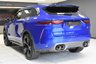 USED 2021 21 JAGUAR F-PACE 5.0 SVR 5 DOOR **&pound;769 A MONTH WITH &pound;6635 DEPOSIT**