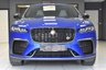 USED 2021 21 JAGUAR F-PACE 5.0 SVR 5 DOOR **&pound;769 A MONTH WITH &pound;6635 DEPOSIT**