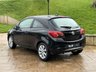 USED 2018 67 VAUXHALL CORSA 1.4 ENERGY A/C ECOFLEX 3d 74 BHP FSH TO INCLUDE 7 STAMPS.