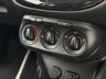 USED 2018 67 VAUXHALL CORSA 1.4 ENERGY A/C ECOFLEX 3d 74 BHP FSH TO INCLUDE 7 STAMPS.