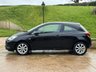 USED 2018 67 VAUXHALL CORSA 1.4 ENERGY A/C ECOFLEX 3d 74 BHP FSH TO INCLUDE 7 STAMPS.