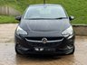 USED 2018 67 VAUXHALL CORSA 1.4 ENERGY A/C ECOFLEX 3d 74 BHP FSH TO INCLUDE 7 STAMPS.