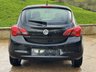 USED 2018 67 VAUXHALL CORSA 1.4 ENERGY A/C ECOFLEX 3d 74 BHP FSH TO INCLUDE 7 STAMPS.