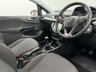 USED 2018 67 VAUXHALL CORSA 1.4 ENERGY A/C ECOFLEX 3d 74 BHP FSH TO INCLUDE 7 STAMPS.