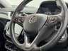 USED 2018 67 VAUXHALL CORSA 1.4 ENERGY A/C ECOFLEX 3d 74 BHP FSH TO INCLUDE 7 STAMPS.