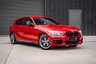 USED 2017 17 BMW 1 SERIES 3.0 M140I STAGE 2 440 BHP &pound;4,520 Optional Equipment
