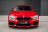 USED 2017 17 BMW 1 SERIES 3.0 M140I STAGE 2 440 BHP &pound;4,520 Optional Equipment