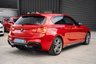 USED 2017 17 BMW 1 SERIES 3.0 M140I STAGE 2 440 BHP &pound;4,520 Optional Equipment