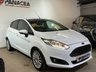 USED 2013 13 FORD FIESTA 1.0 TITANIUM 5d 124 BHP 