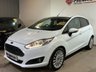 USED 2013 13 FORD FIESTA 1.0 TITANIUM 5d 124 BHP 