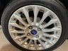 USED 2013 13 FORD FIESTA 1.0 TITANIUM 5d 124 BHP 