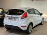 USED 2013 13 FORD FIESTA 1.0 TITANIUM 5d 124 BHP 