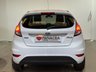 USED 2013 13 FORD FIESTA 1.0 TITANIUM 5d 124 BHP 