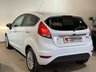 USED 2013 13 FORD FIESTA 1.0 TITANIUM 5d 124 BHP 