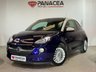 USED 2015 65 VAUXHALL ADAM 1.4 GLAM 3d 85 BHP 